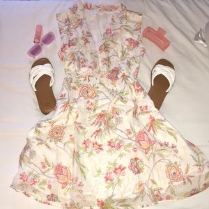 Tulle Dress size Large